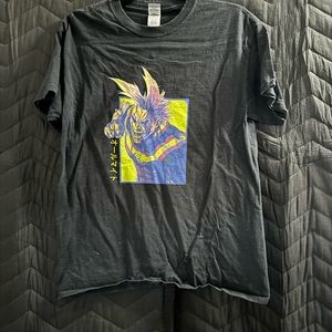 Almight Graphic Tee